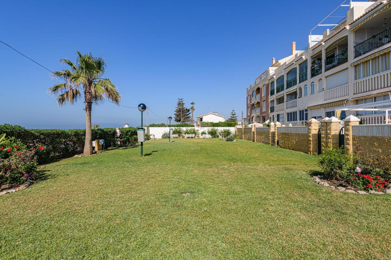 Wintowinrentals Amazing Front Sea View & Relax Torre de Benagalbon Luaran gambar