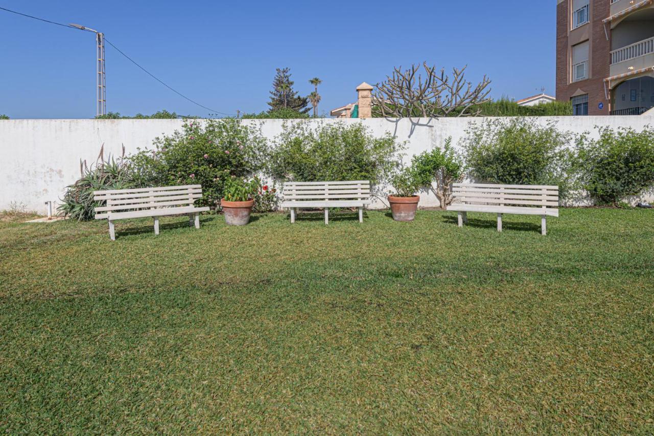 Wintowinrentals Amazing Front Sea View & Relax Torre de Benagalbon Luaran gambar