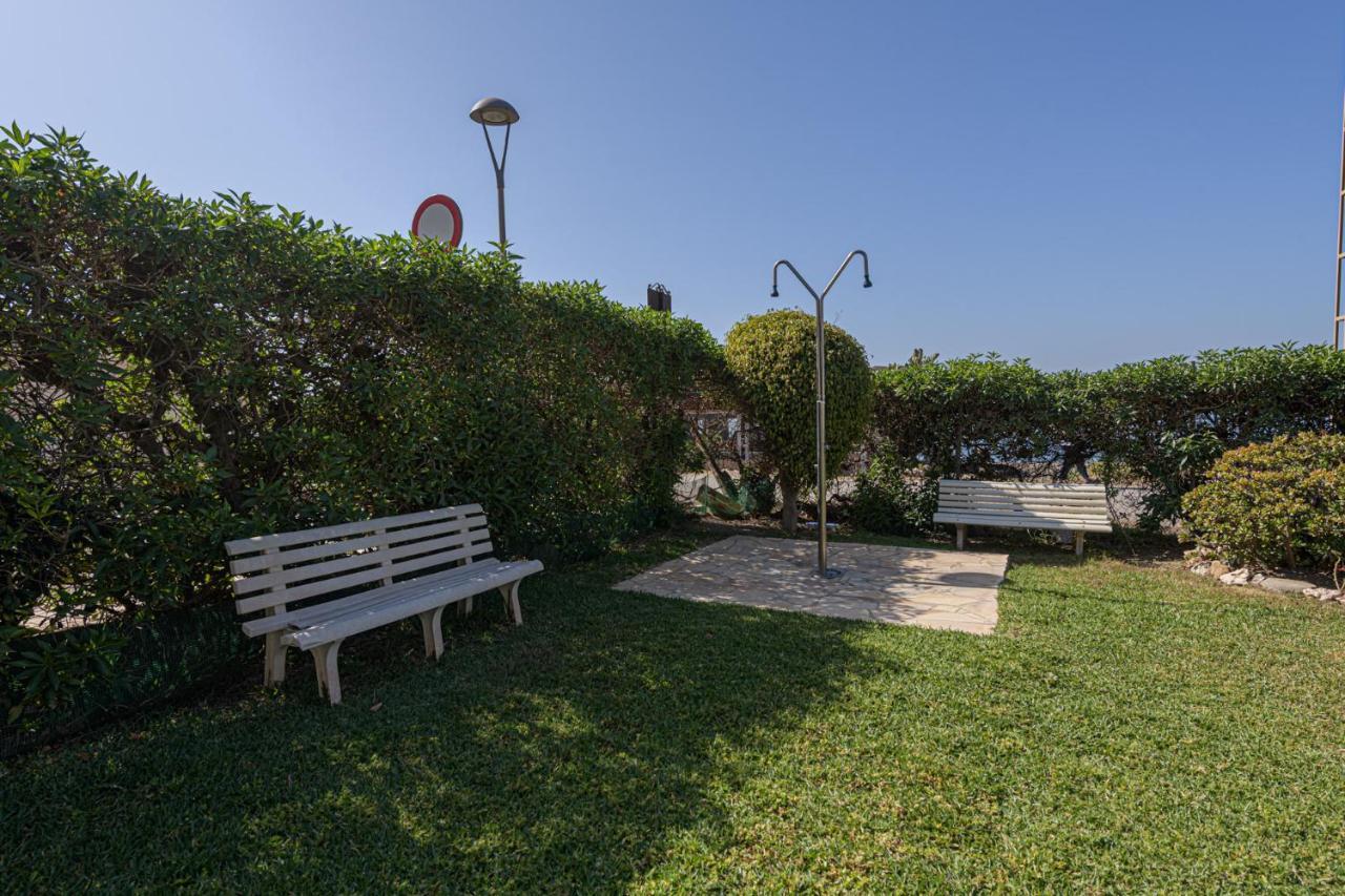 Wintowinrentals Amazing Front Sea View & Relax Torre de Benagalbon Luaran gambar