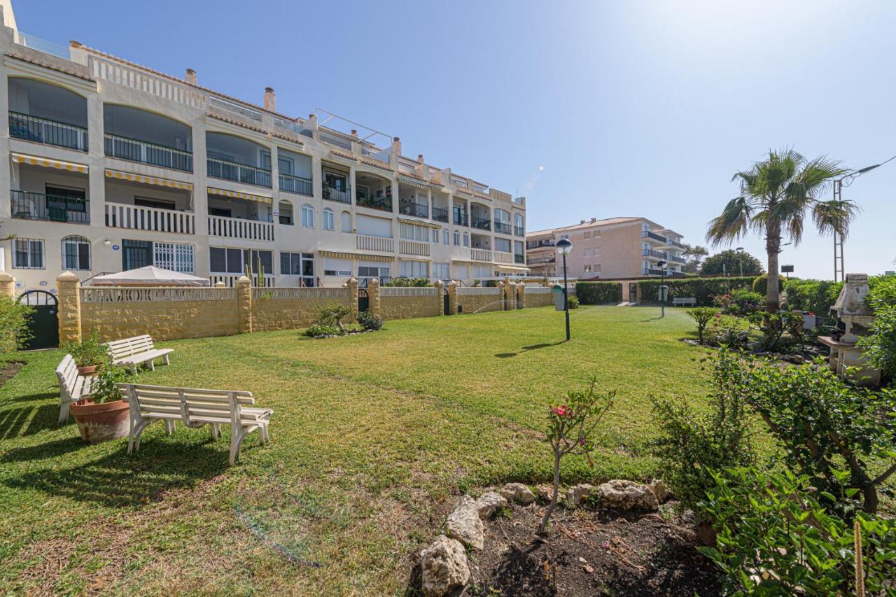 Wintowinrentals Amazing Front Sea View & Relax Torre de Benagalbon Luaran gambar