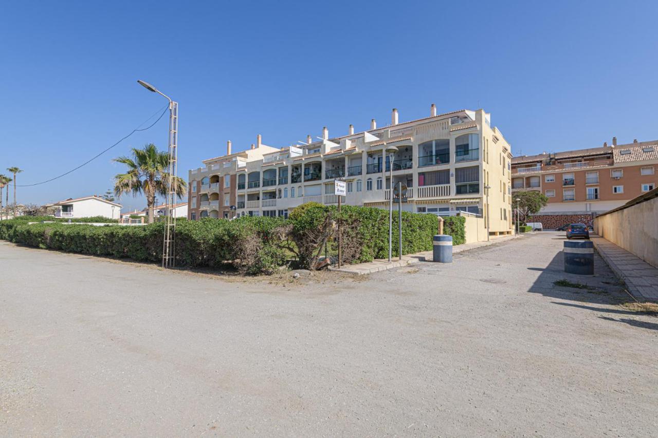 Wintowinrentals Amazing Front Sea View & Relax Torre de Benagalbon Luaran gambar