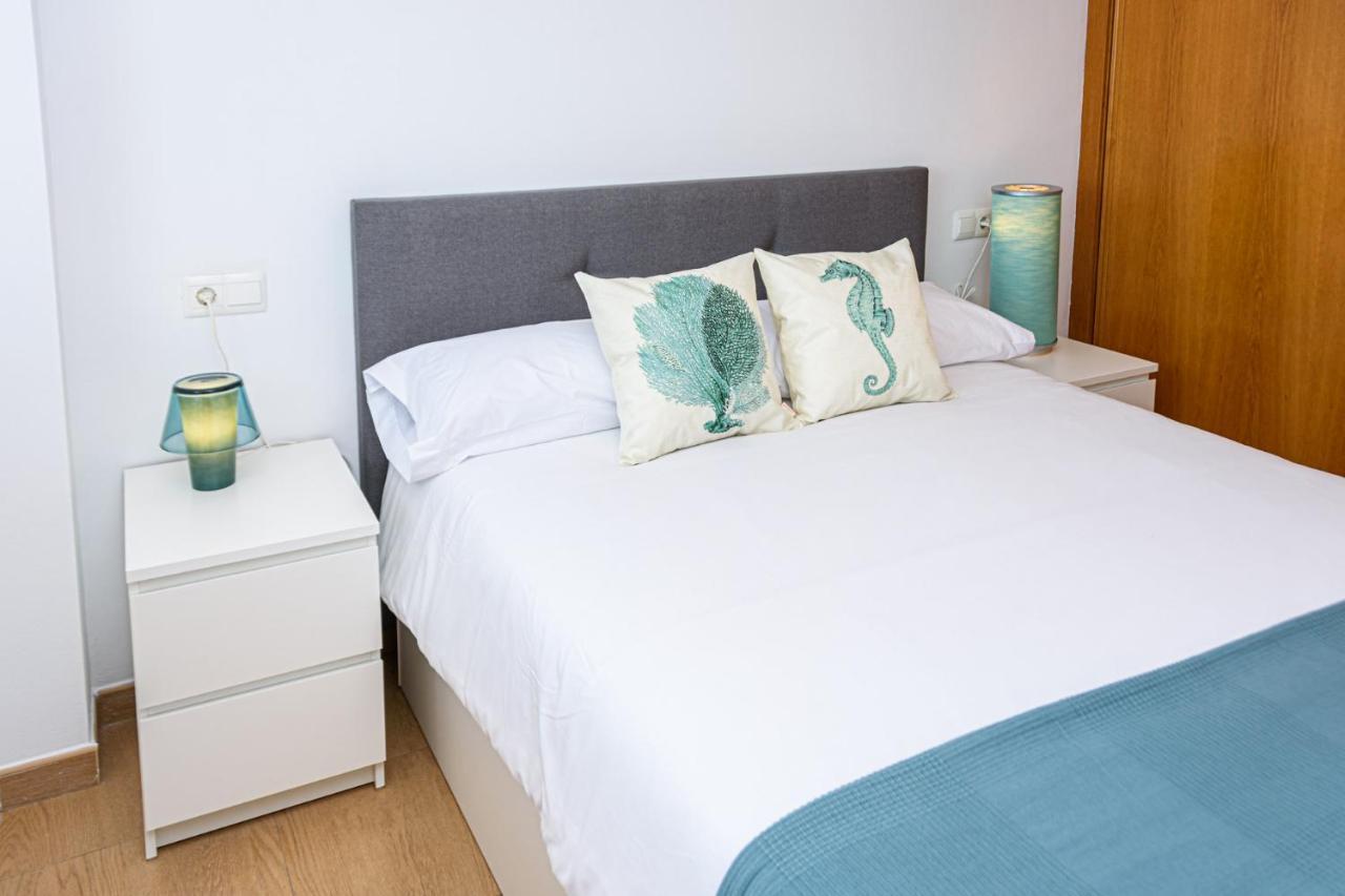 Wintowinrentals Amazing Front Sea View & Relax Torre de Benagalbon Luaran gambar