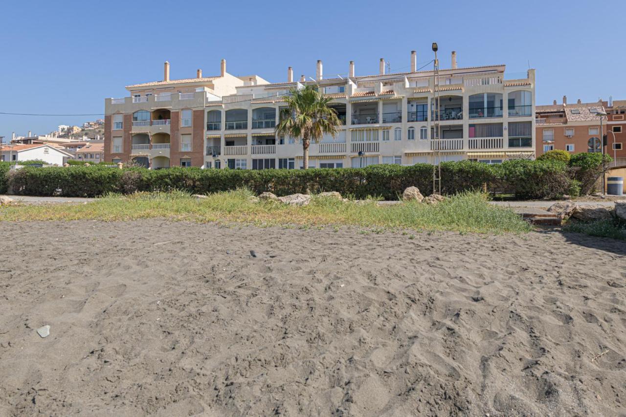 Wintowinrentals Amazing Front Sea View & Relax Torre de Benagalbon Luaran gambar
