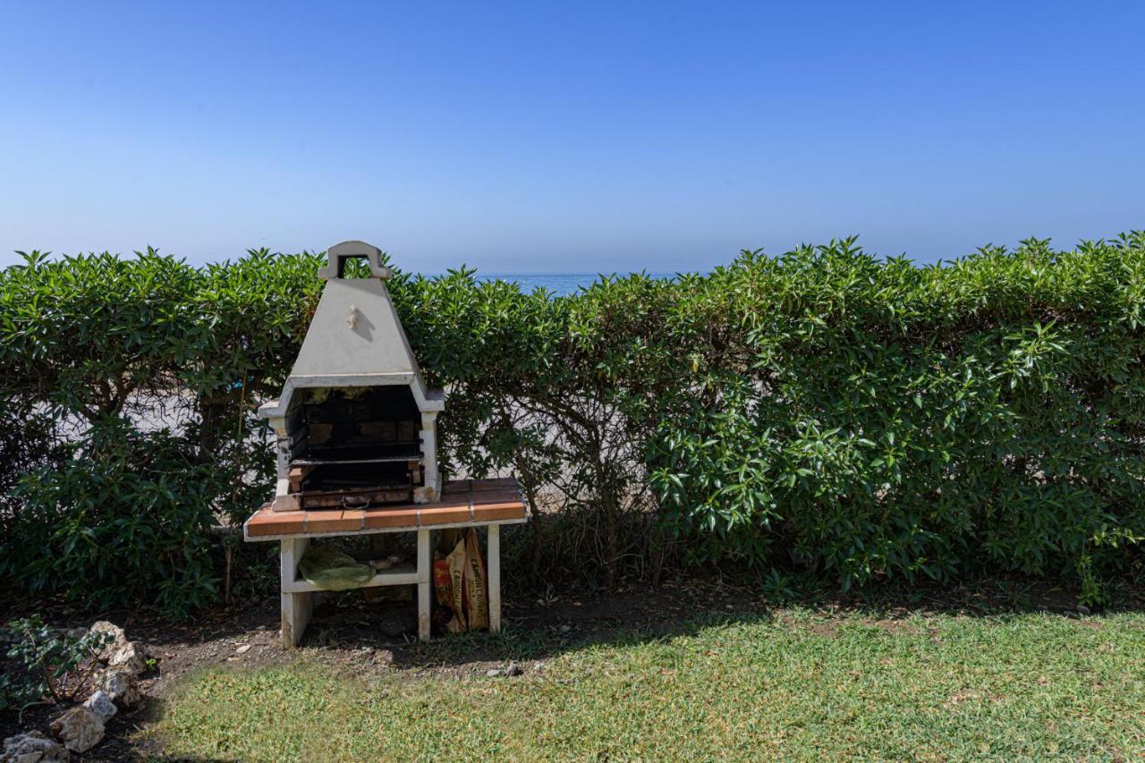 Wintowinrentals Amazing Front Sea View & Relax Torre de Benagalbon Luaran gambar