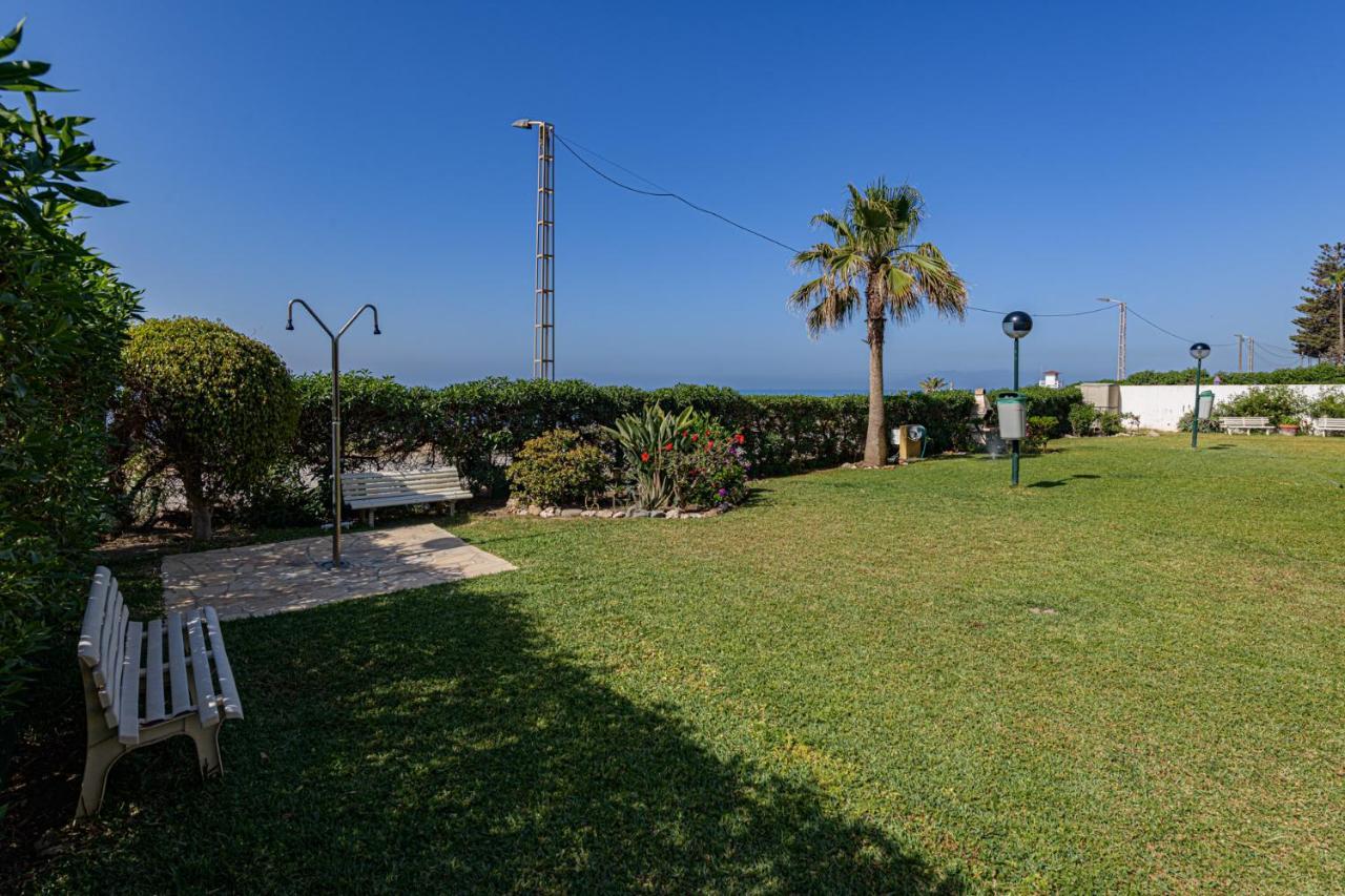 Wintowinrentals Amazing Front Sea View & Relax Torre de Benagalbon Luaran gambar