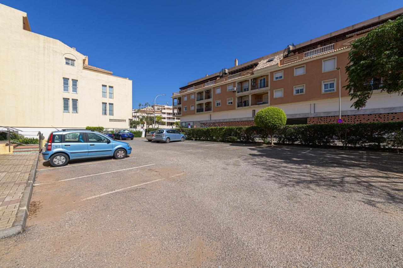 Wintowinrentals Amazing Front Sea View & Relax Torre de Benagalbon Luaran gambar