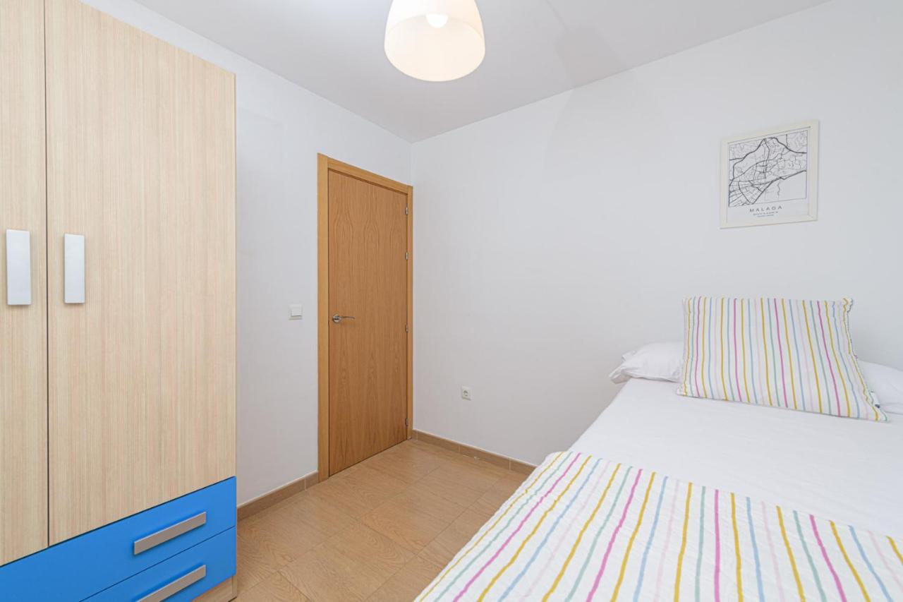 Wintowinrentals Amazing Front Sea View & Relax Torre de Benagalbon Luaran gambar